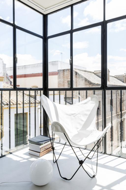 Thesuites Sevilla Exterior foto